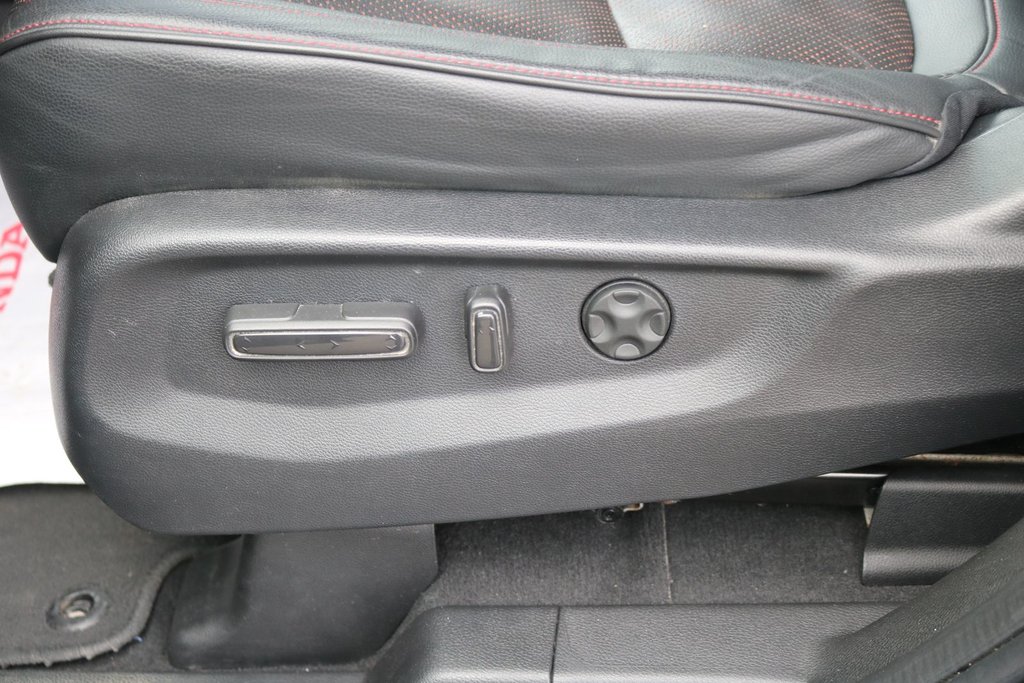 2024 Honda Odyssey Black Edition in Gatineau, Quebec - 25 - w1024h768px