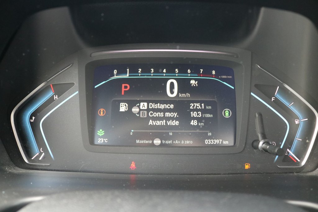 2024 Honda Odyssey Black Edition in Gatineau, Quebec - 18 - w1024h768px