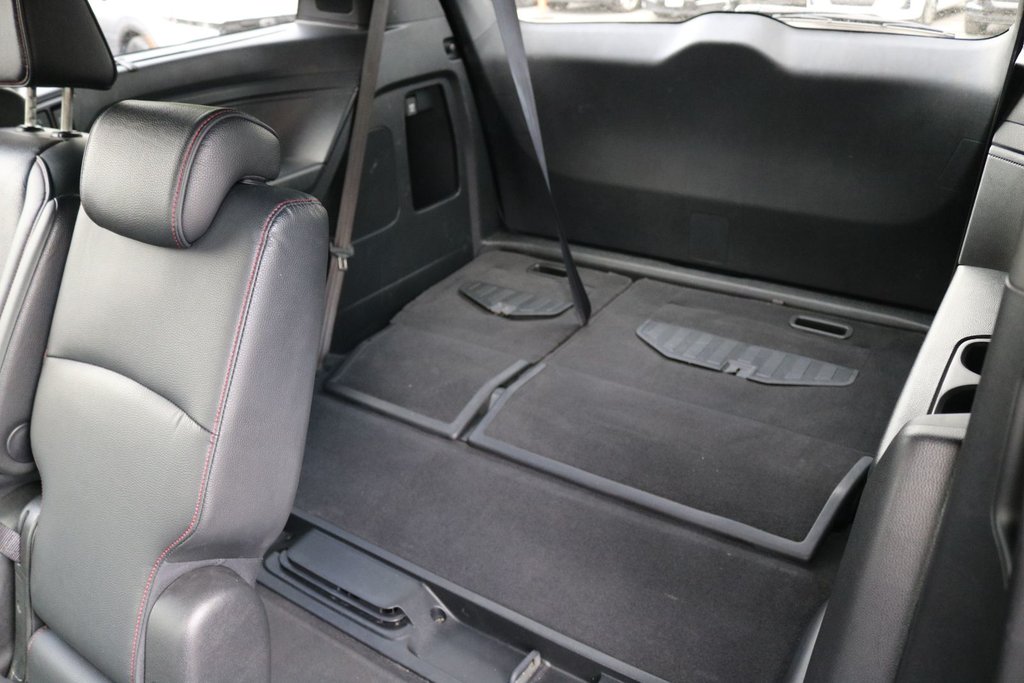 2024 Honda Odyssey Black Edition in Gatineau, Quebec - 9 - w1024h768px