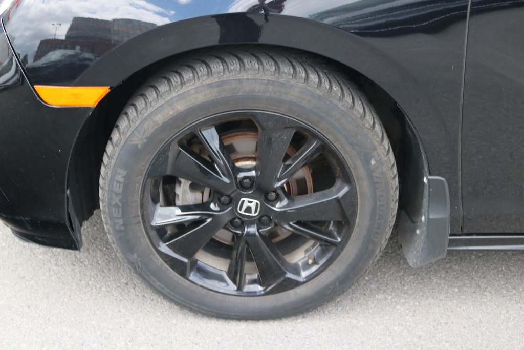 2024 Honda Odyssey Black Edition in Gatineau, Quebec - 29 - w1024h768px