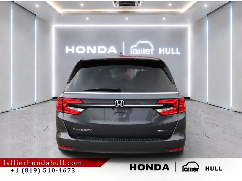 Honda Odyssey Touring 2024 à Gatineau, Québec - 4 - w1024h768px