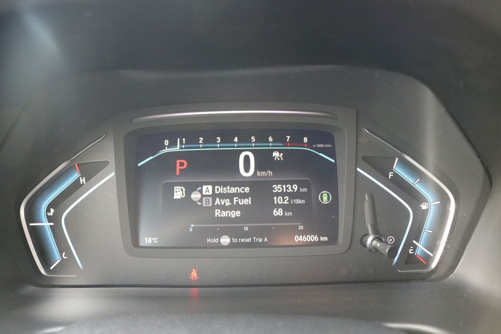 Honda Odyssey Touring 2024 à Gatineau, Québec - 13 - w1024h768px