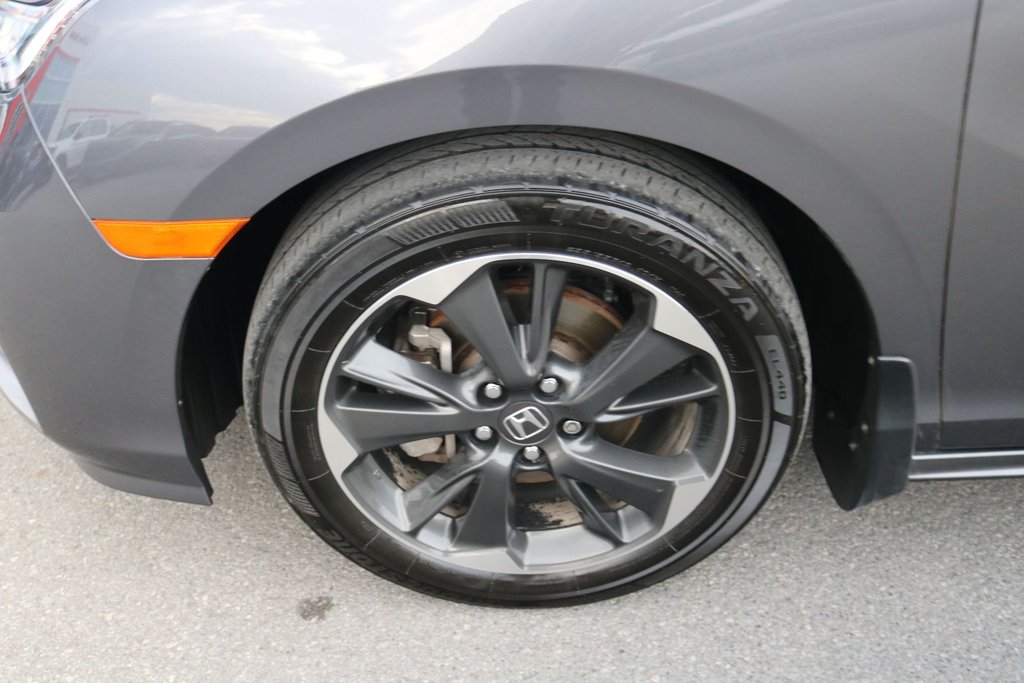 Honda Odyssey Touring 2024 à Gatineau, Québec - 25 - w1024h768px