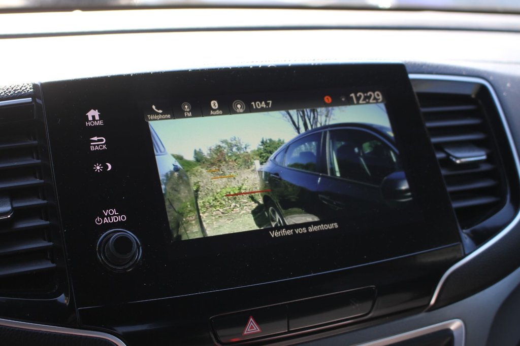 2020 Honda Passport Sport in , Quebec - 22 - w1024h768px