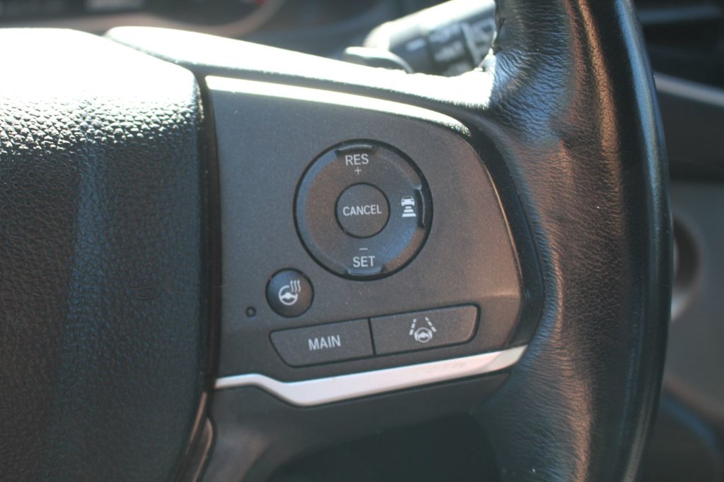 2020 Honda Passport Sport in , Quebec - 16 - w1024h768px