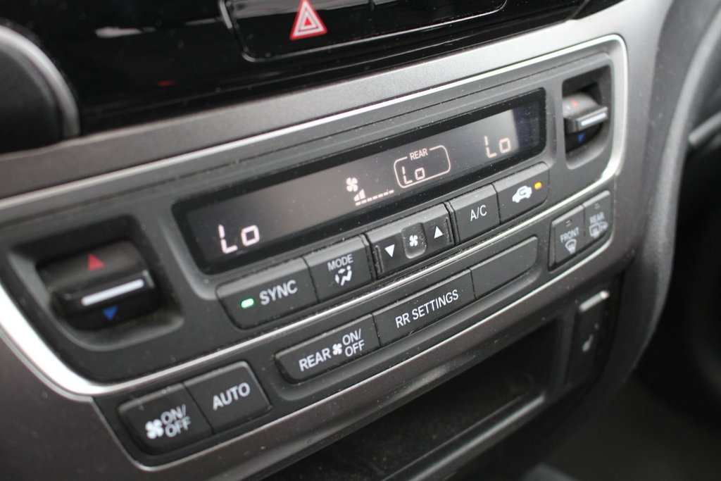 2020 Honda Passport Sport in Gatineau, Quebec - 16 - w1024h768px