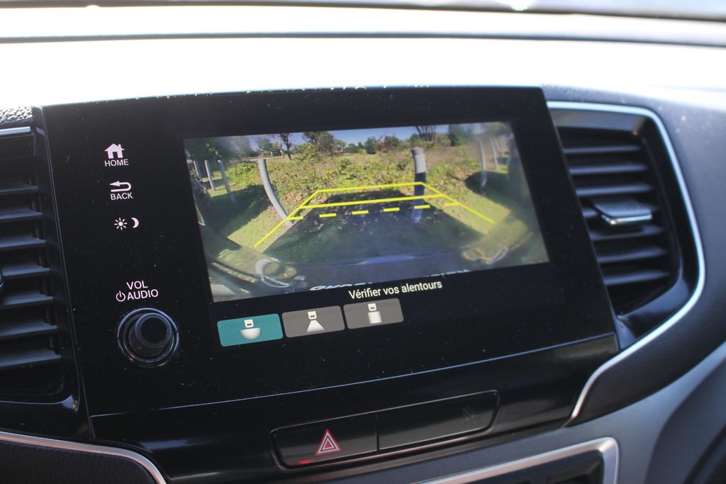 2020 Honda Passport Sport in , Quebec - 21 - w1024h768px