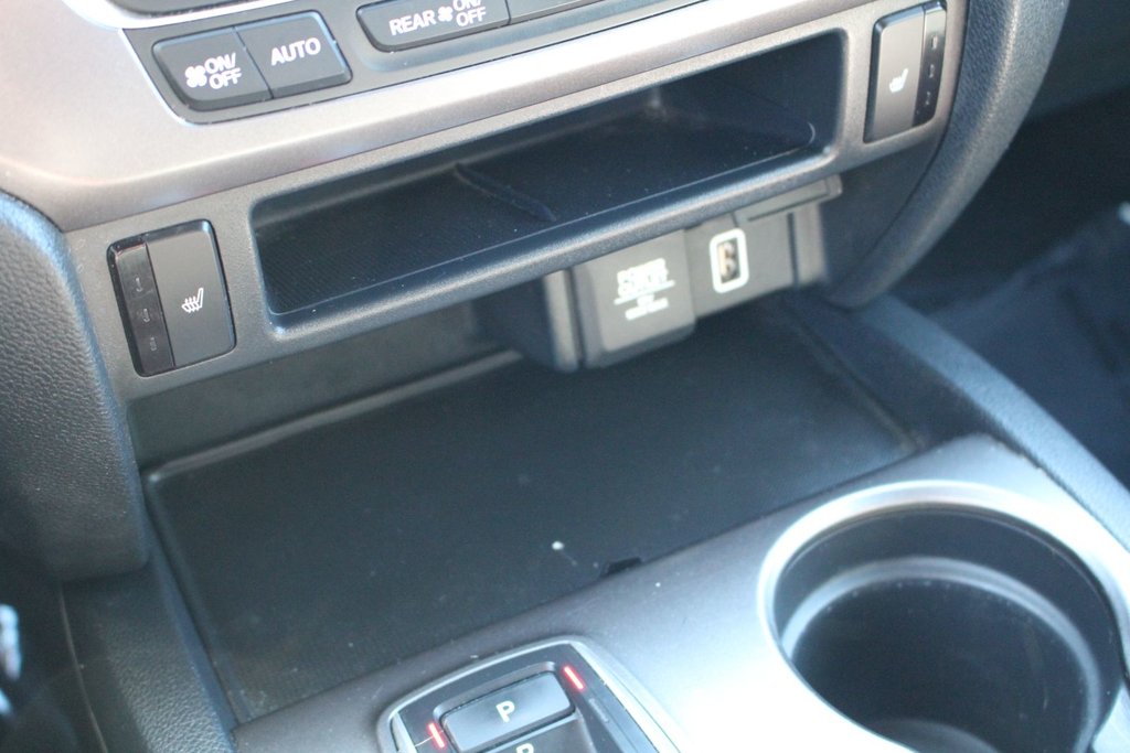 2020 Honda Passport Sport in , Quebec - 18 - w1024h768px