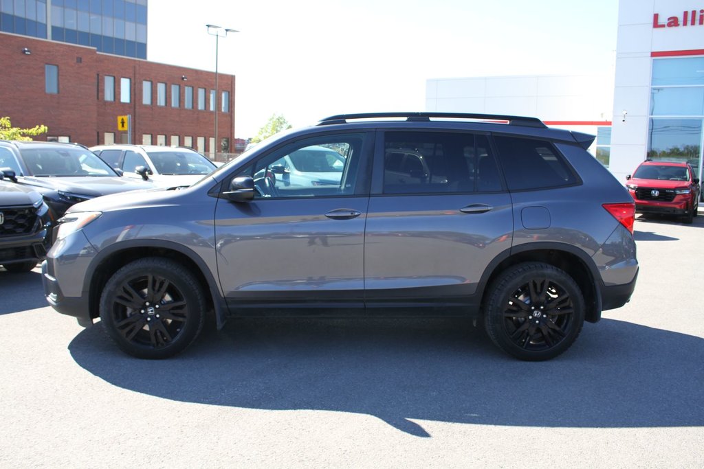 2020 Honda Passport Sport in , Quebec - 2 - w1024h768px