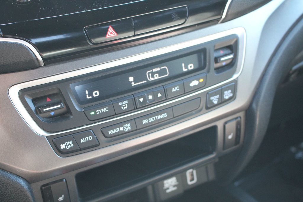 2020 Honda Passport Sport in , Quebec - 19 - w1024h768px