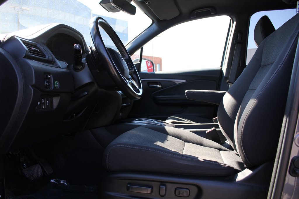 2020 Honda Passport Sport in , Quebec - 8 - w1024h768px