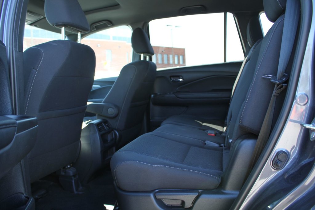 2020 Honda Passport Sport in , Quebec - 9 - w1024h768px