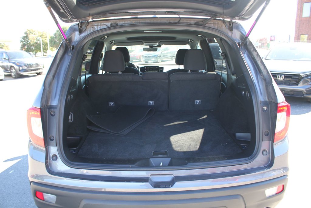 2020 Honda Passport Sport in , Quebec - 27 - w1024h768px