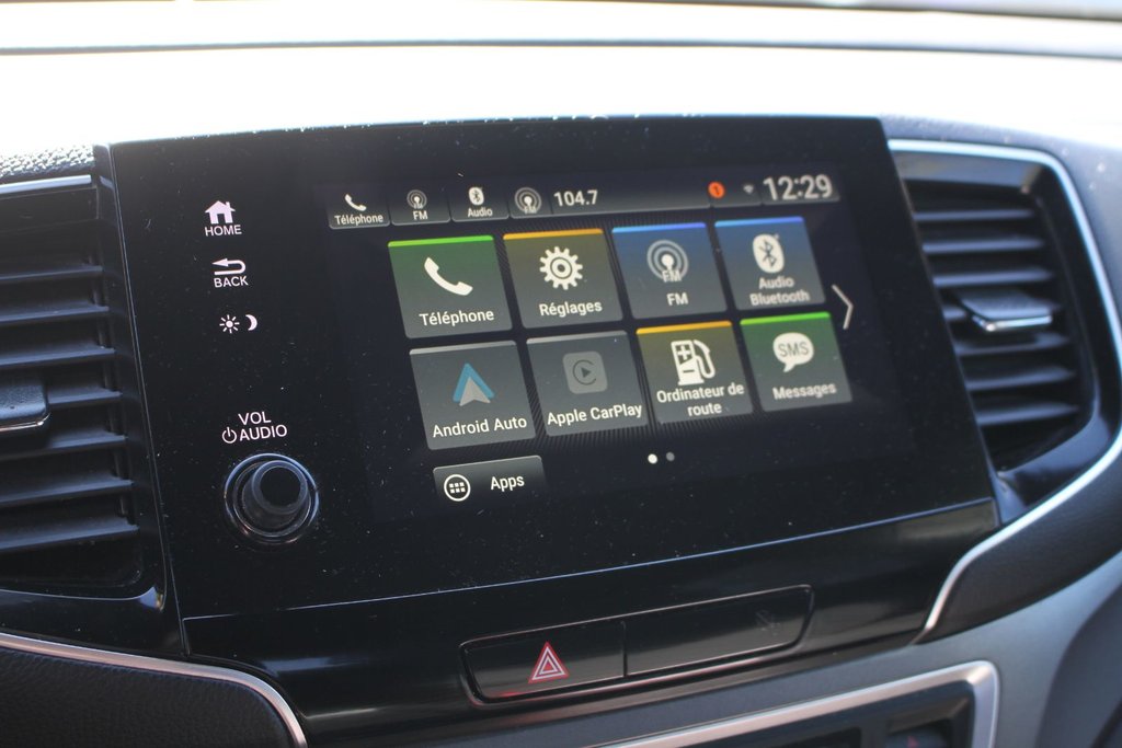 2020 Honda Passport Sport in , Quebec - 20 - w1024h768px