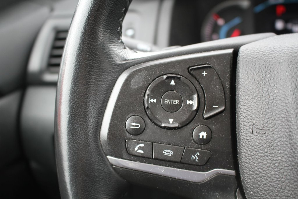 2020 Honda Passport Sport in Gatineau, Quebec - 12 - w1024h768px