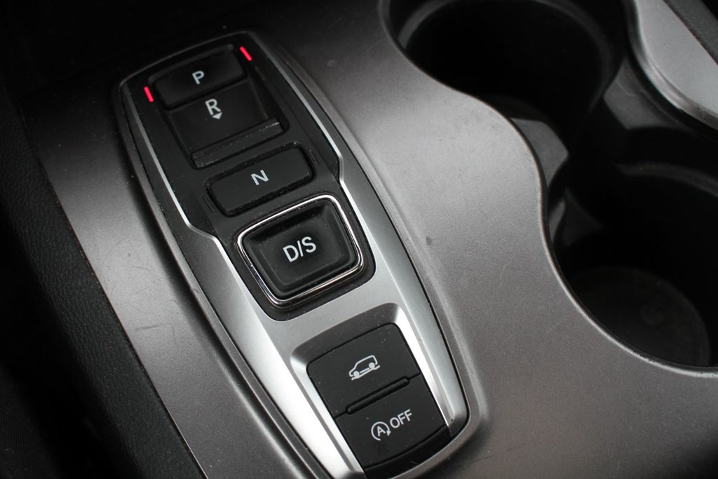 2020 Honda Passport Sport in Gatineau, Quebec - 15 - w1024h768px