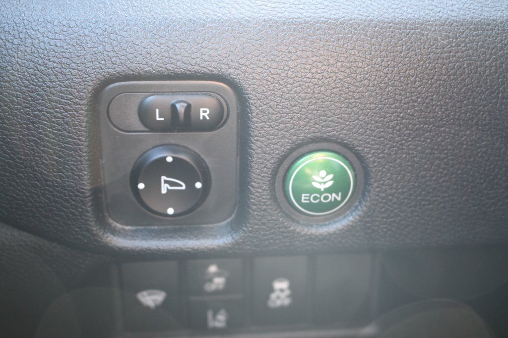 2020 Honda Passport Sport in , Quebec - 15 - w1024h768px