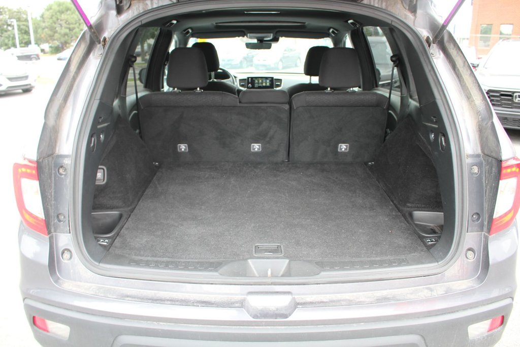 2020 Honda Passport Sport in Gatineau, Quebec - 23 - w1024h768px