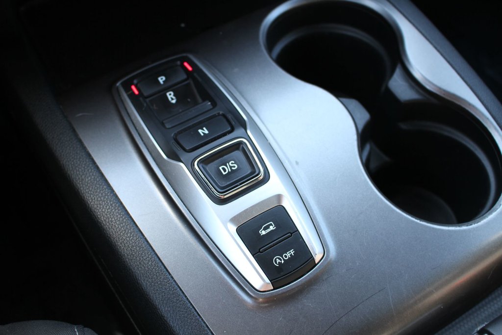 2020 Honda Passport Sport in , Quebec - 17 - w1024h768px