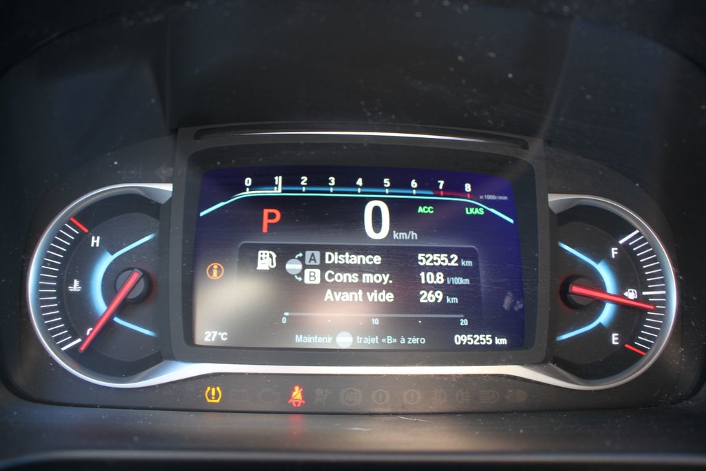 2020 Honda Passport Sport in , Quebec - 12 - w1024h768px