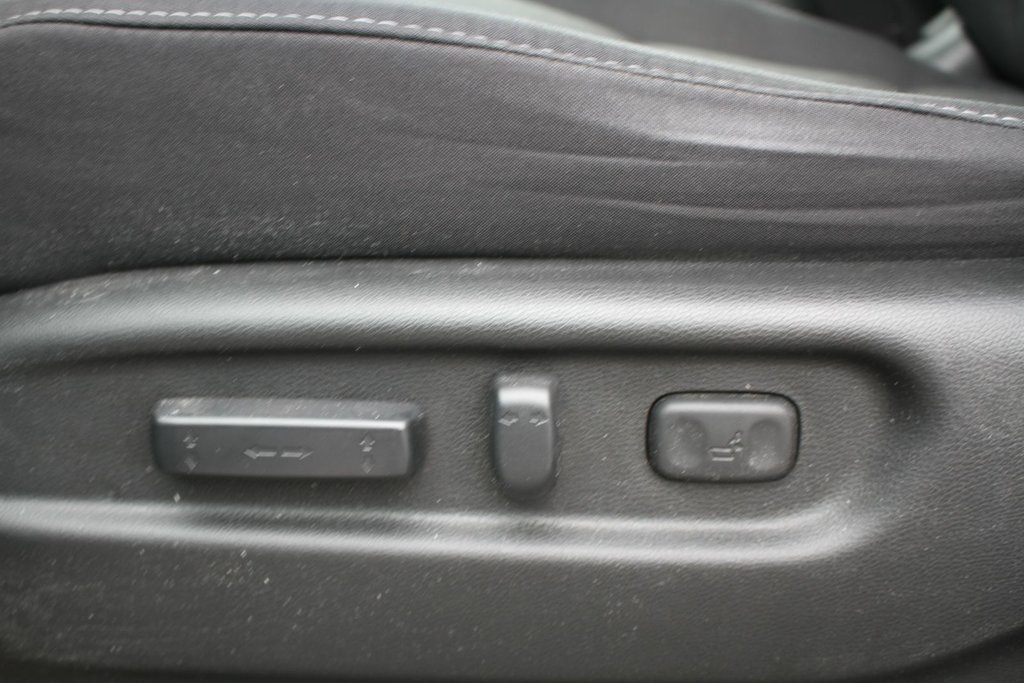 2020 Honda Passport Sport in Gatineau, Quebec - 20 - w1024h768px