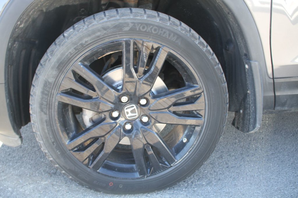 2020 Honda Passport Sport in , Quebec - 28 - w1024h768px