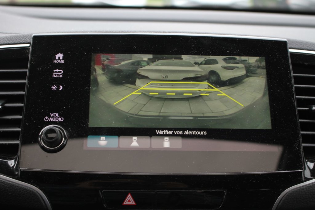 2020 Honda Passport Sport in Gatineau, Quebec - 18 - w1024h768px