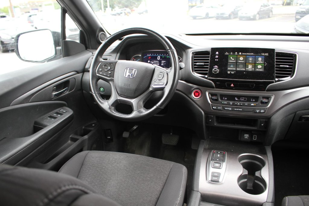 2020 Honda Passport Sport in Gatineau, Quebec - 9 - w1024h768px
