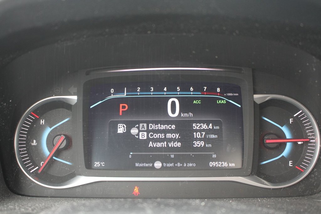 2020 Honda Passport Sport in Gatineau, Quebec - 11 - w1024h768px