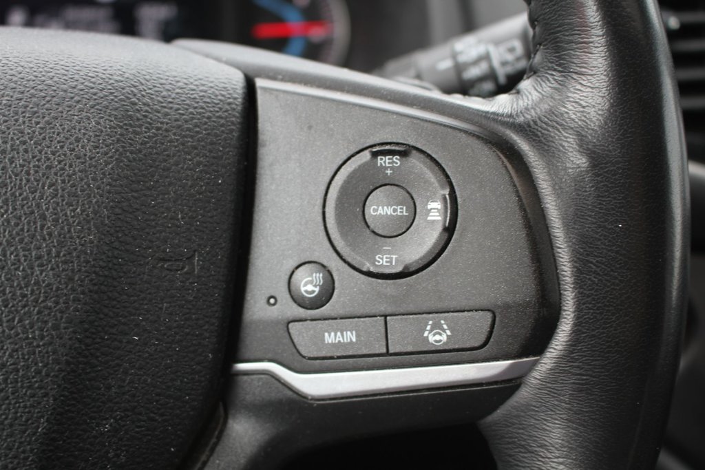 2020 Honda Passport Sport in Gatineau, Quebec - 14 - w1024h768px