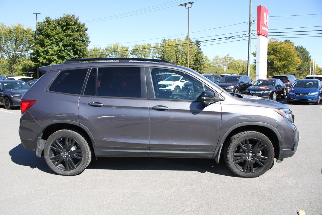 2020 Honda Passport Sport in , Quebec - 6 - w1024h768px