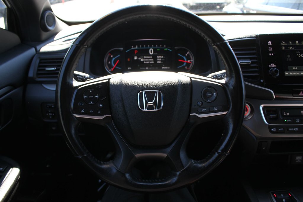 2020 Honda Passport Sport in , Quebec - 11 - w1024h768px