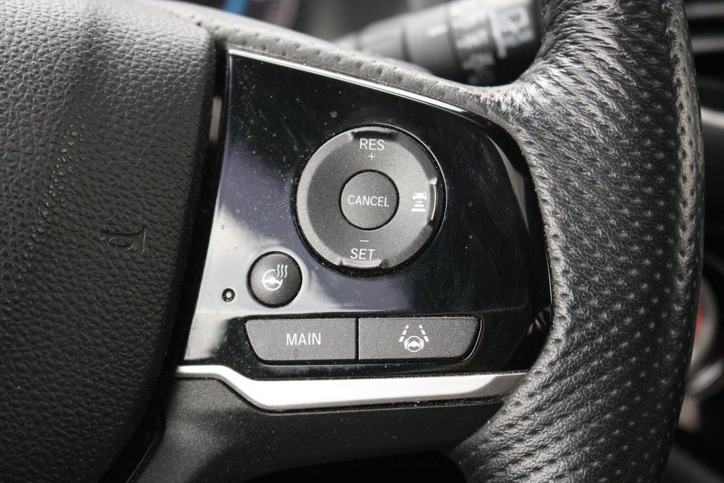 2020 Honda Passport Touring | AWD in Gatineau, Quebec - 17 - w1024h768px