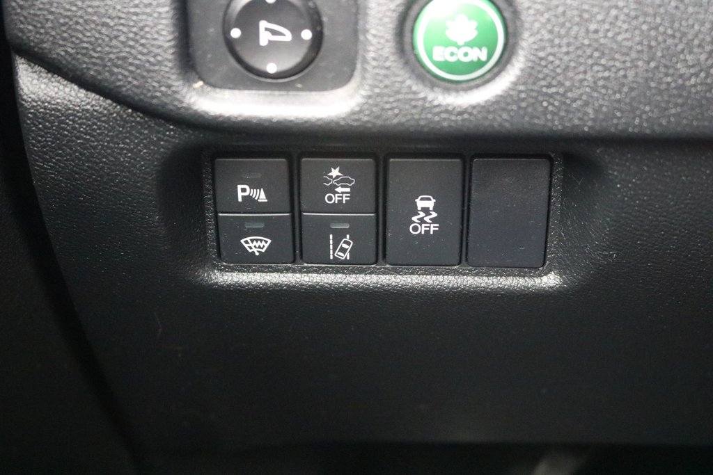 2020 Honda Passport Touring | AWD in Gatineau, Quebec - 15 - w1024h768px