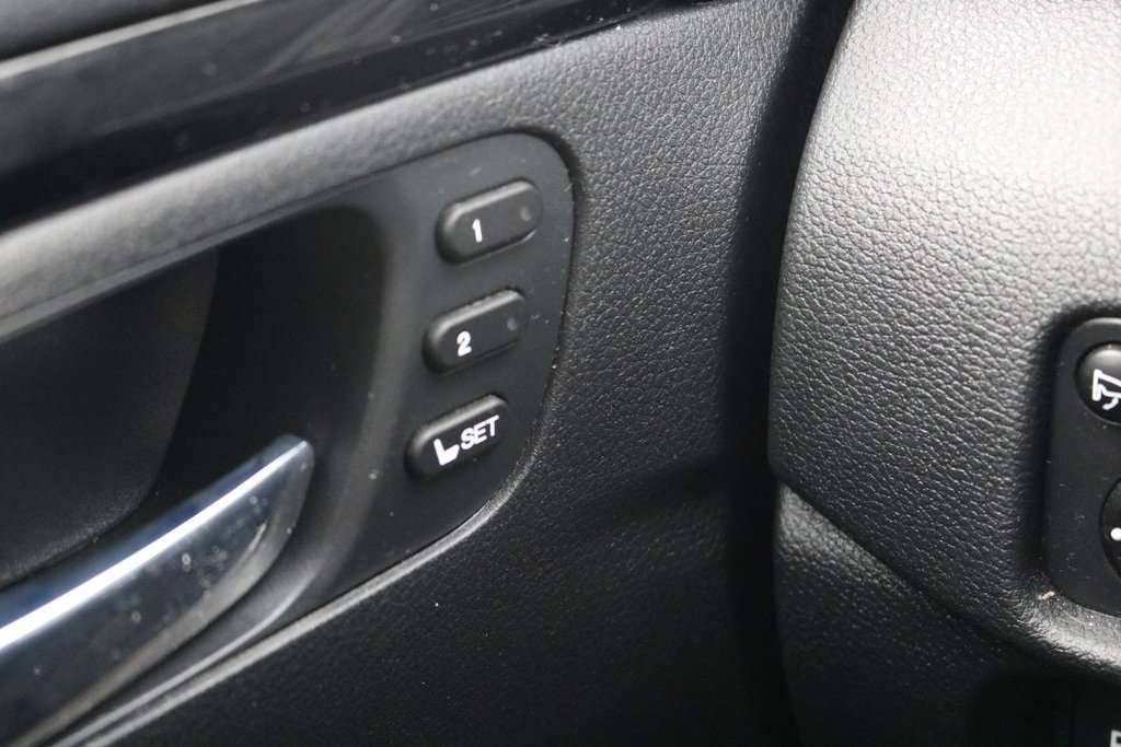 2020 Honda Passport Touring | AWD in Gatineau, Quebec - 16 - w1024h768px