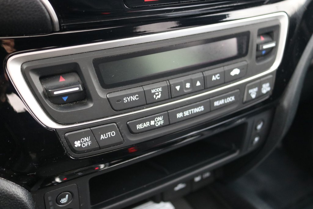 2020 Honda Passport Touring | AWD in Gatineau, Quebec - 21 - w1024h768px