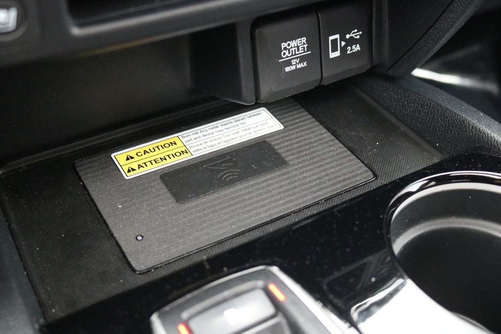 2020 Honda Passport Touring | AWD in Gatineau, Quebec - 19 - w1024h768px