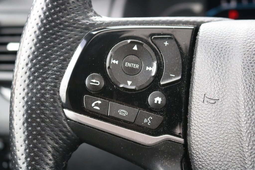 2020 Honda Passport Touring | AWD in Gatineau, Quebec - 13 - w1024h768px