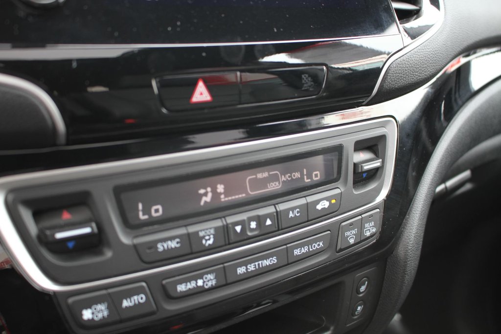 Honda Passport Touring | AWD 2021 à Gatineau, Québec - 24 - w1024h768px
