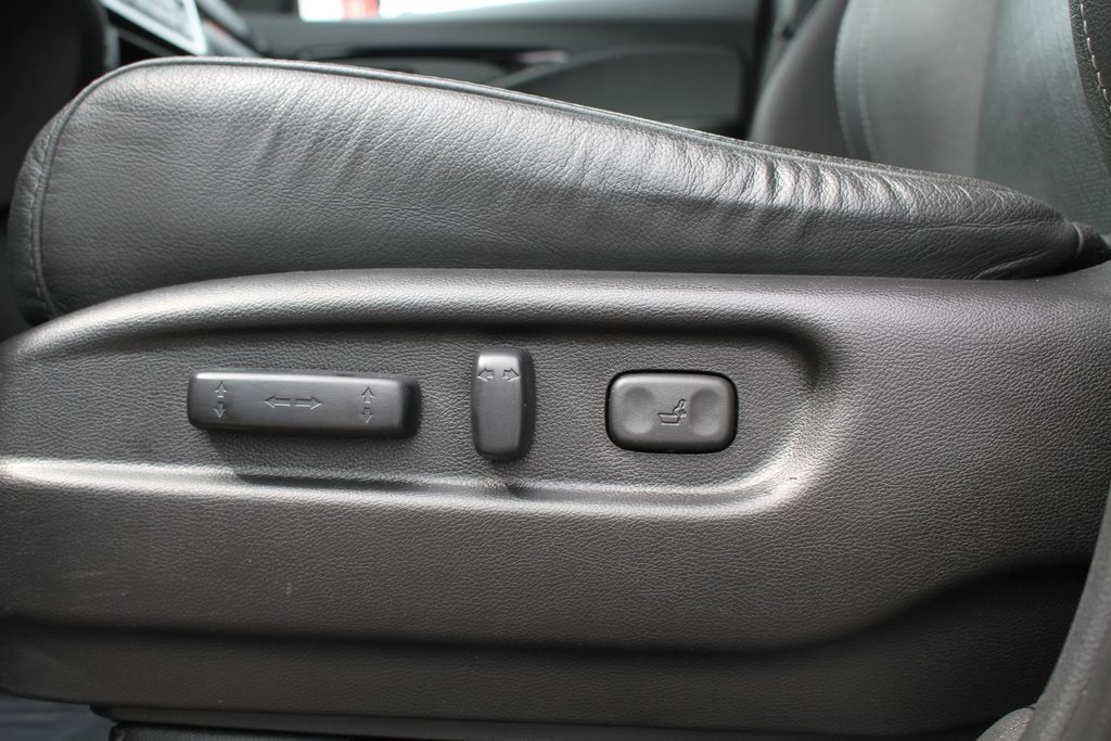 Honda Passport Touring | AWD 2021 à Gatineau, Québec - 29 - w1024h768px