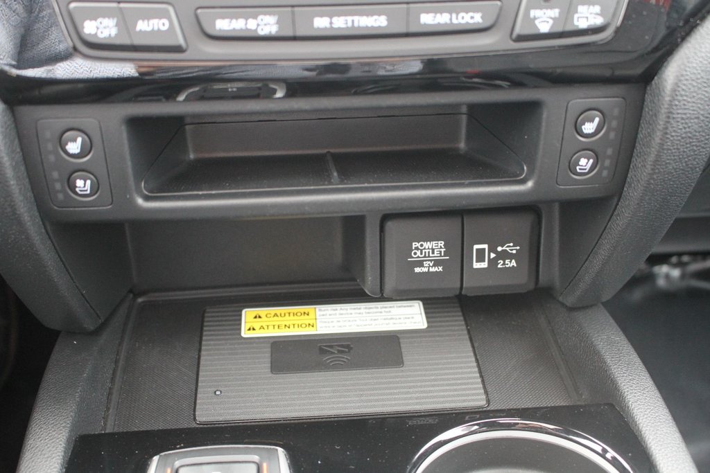 Honda Passport Touring | AWD 2021 à Gatineau, Québec - 21 - w1024h768px