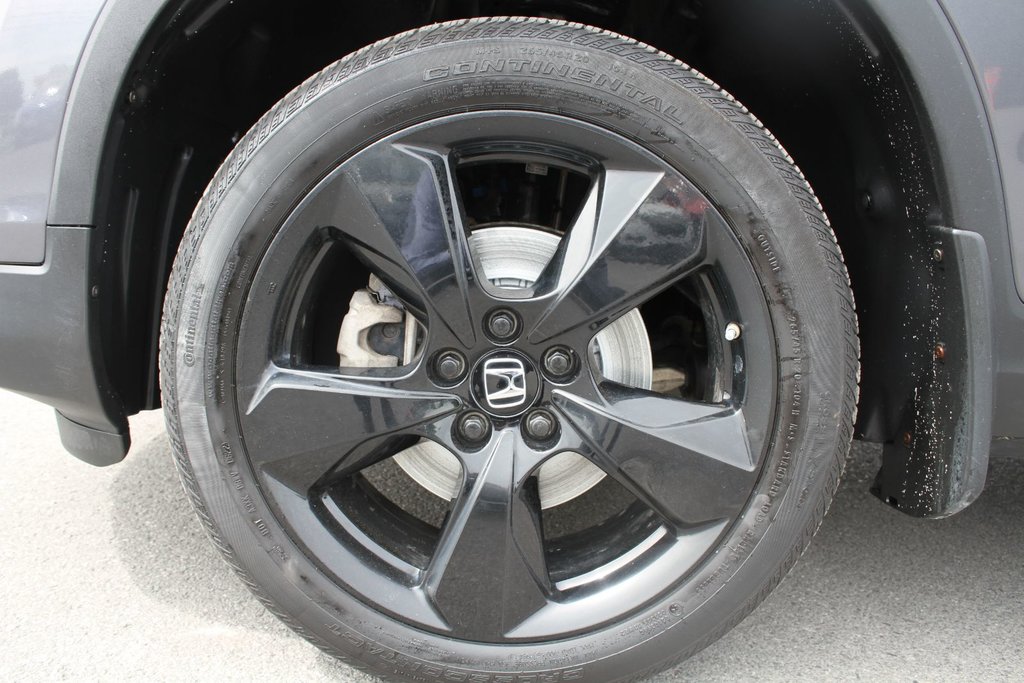 Honda Passport Touring | AWD 2021 à Gatineau, Québec - 33 - w1024h768px