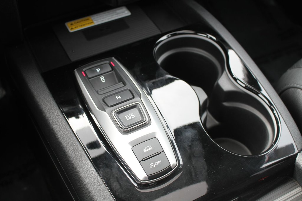 Honda Passport Touring | AWD 2021 à Gatineau, Québec - 20 - w1024h768px
