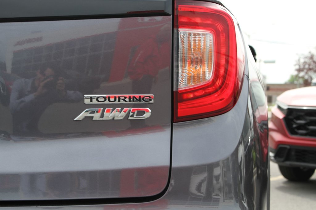 Honda Passport Touring | AWD 2021 à Gatineau, Québec - 9 - w1024h768px