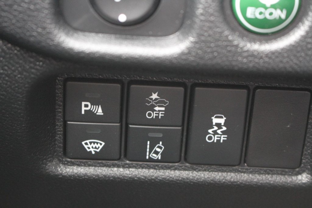 Honda Passport Touring | AWD 2021 à Gatineau, Québec - 17 - w1024h768px