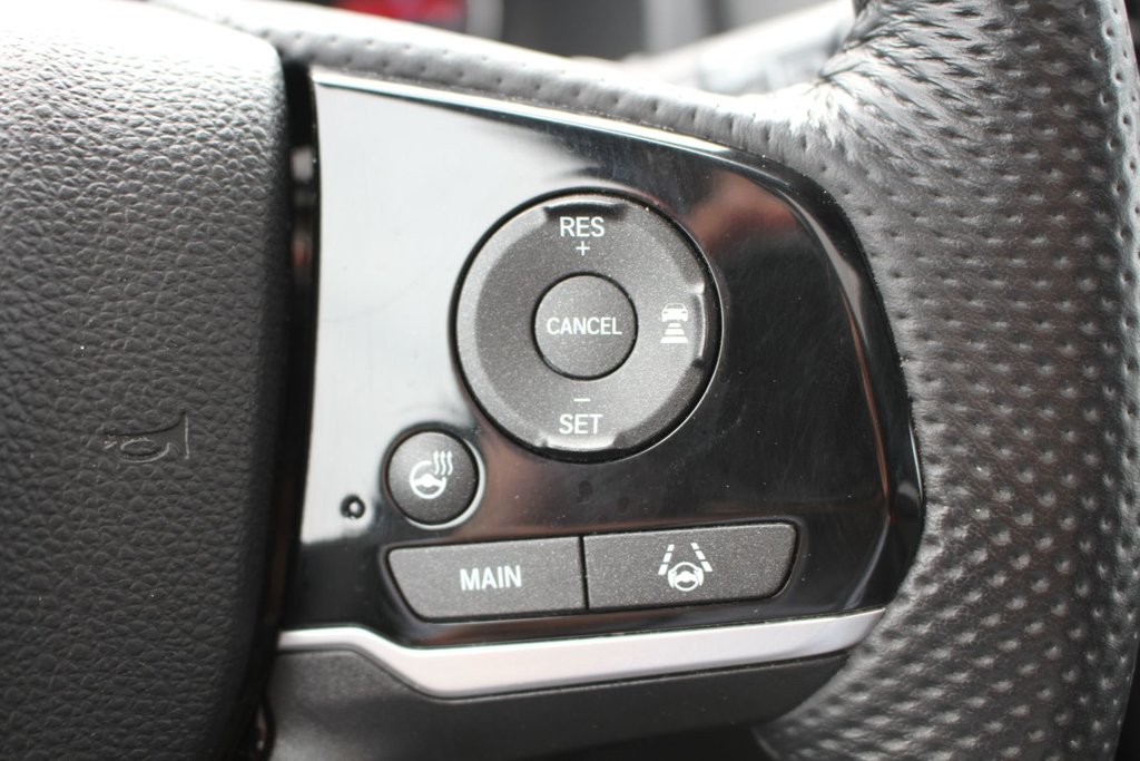 Honda Passport Touring | AWD 2021 à Gatineau, Québec - 19 - w1024h768px