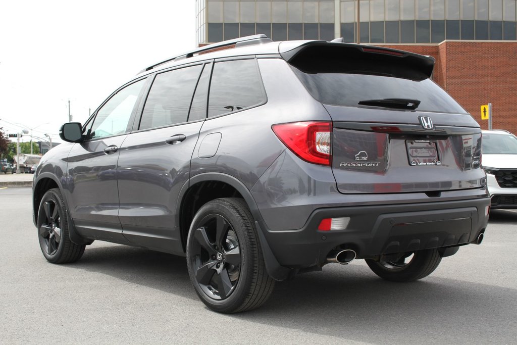 Honda Passport Touring | AWD 2021 à Gatineau, Québec - 3 - w1024h768px