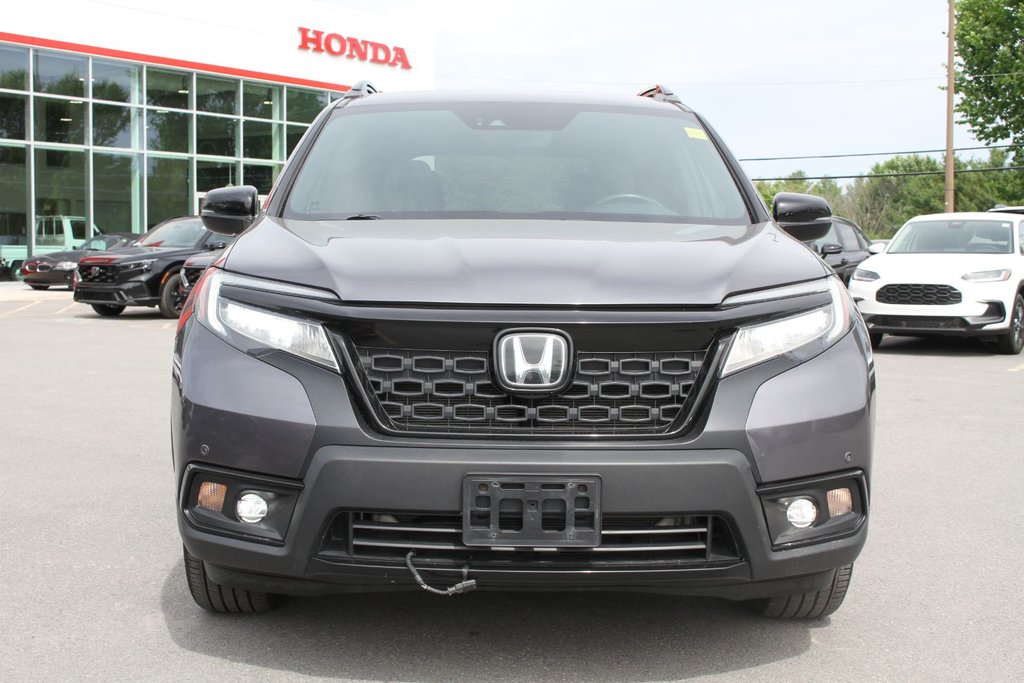 Honda Passport Touring | AWD 2021 à Gatineau, Québec - 7 - w1024h768px