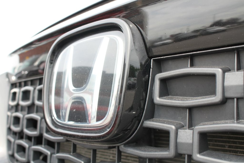 Honda Passport Touring | AWD 2021 à Gatineau, Québec - 32 - w1024h768px