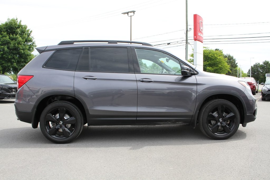 Honda Passport Touring | AWD 2021 à Gatineau, Québec - 6 - w1024h768px